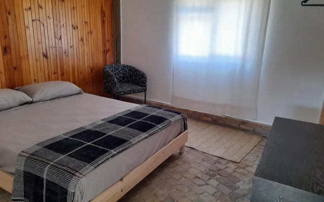 Blue Rock Accommodation