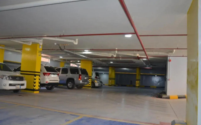 Shada furnished apartment