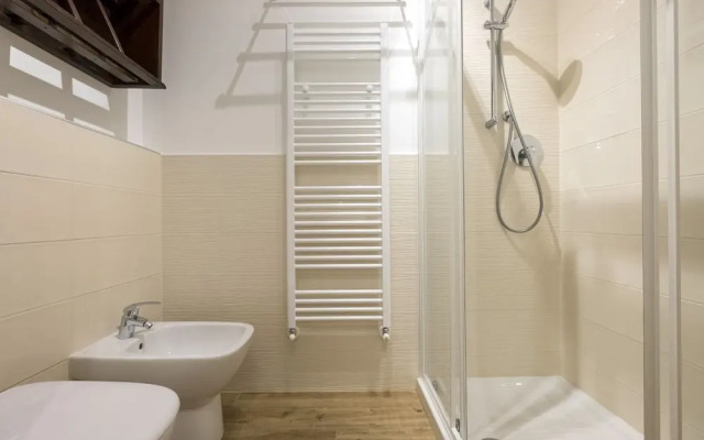 San Salvario Apartments By Wonderful Italy