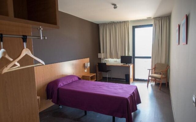 Hotel Mediterranea