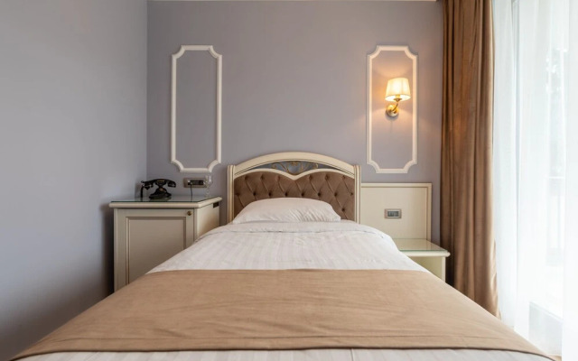 Hotel Gabriela