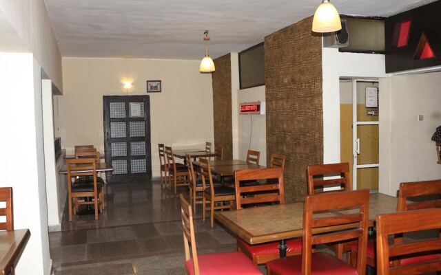 Royal Residence Guest House