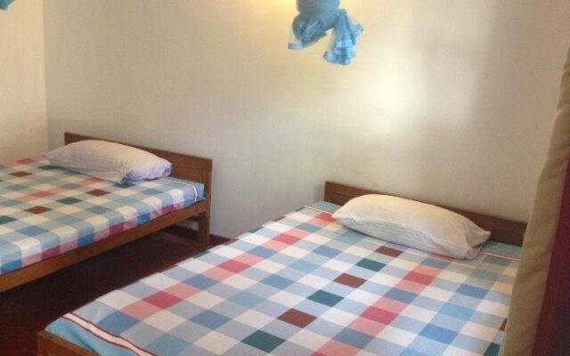 Backpacker.Lk Hostel Habarana