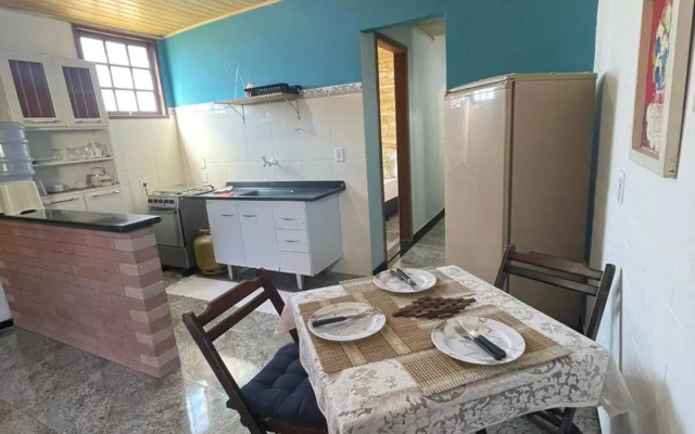 residencia bem viver