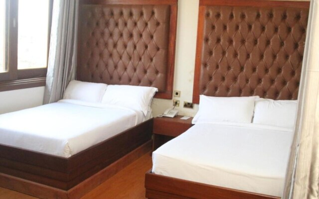 GS Grand Hotel