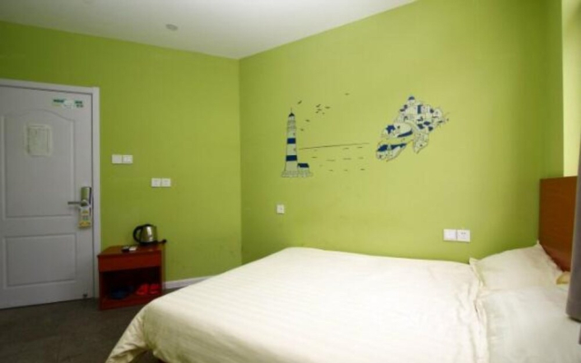Meet You Hostel