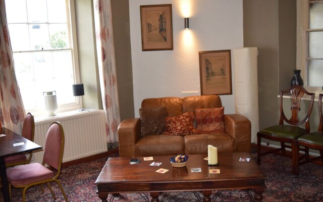 Grannell Hotel