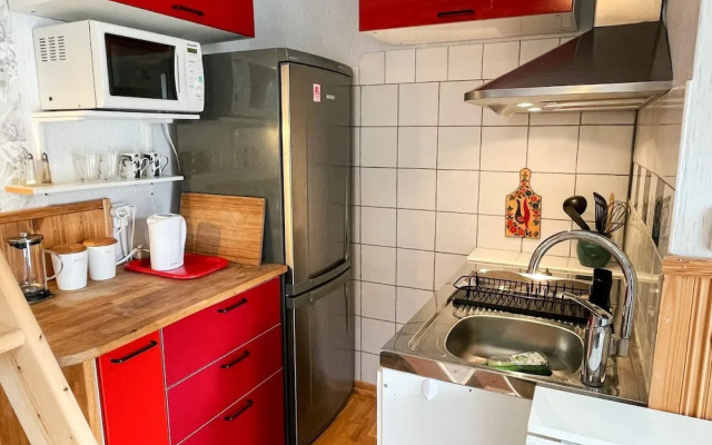 4 Person Holiday Home in Borgholm