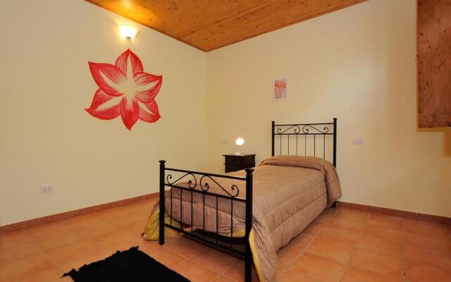 Agriturismo Arcobaleno Assisi