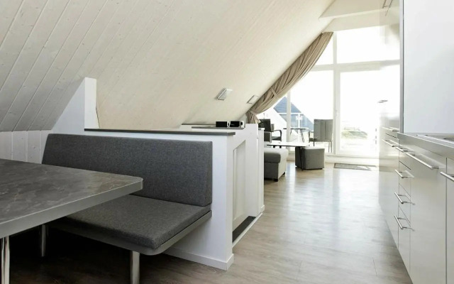 Two-Bedroom Holiday home in Wendtorf 38
