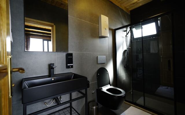 Venek Villa Suit