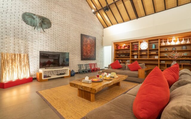 Boutique Villa Doretanth