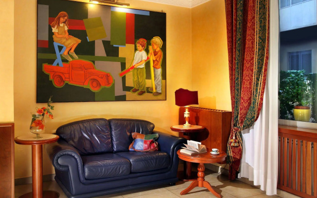 Hotel Forte
