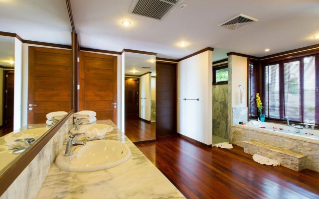 Katamanda Kata View villa E5 near kata Noi Beach