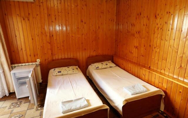 Briz Guest House