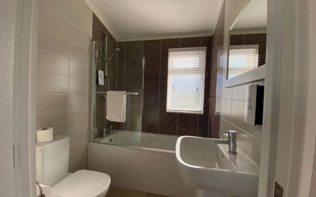 Croyde Bay Holiday Resort