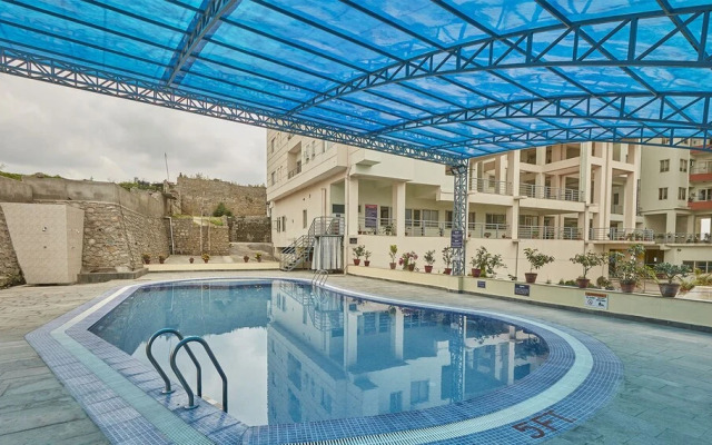 Classic Apartments by Casa Deyra