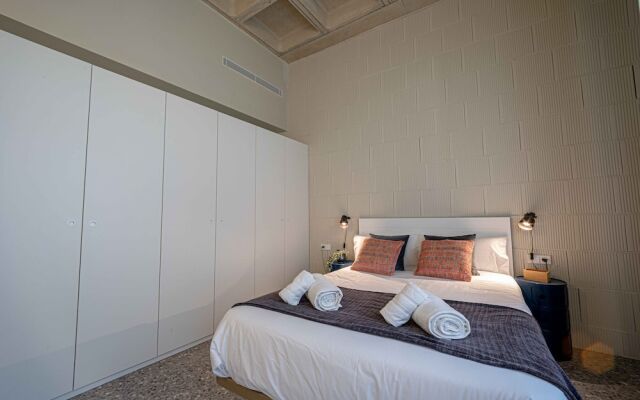 Barcelona Touch Apartments - Rosich