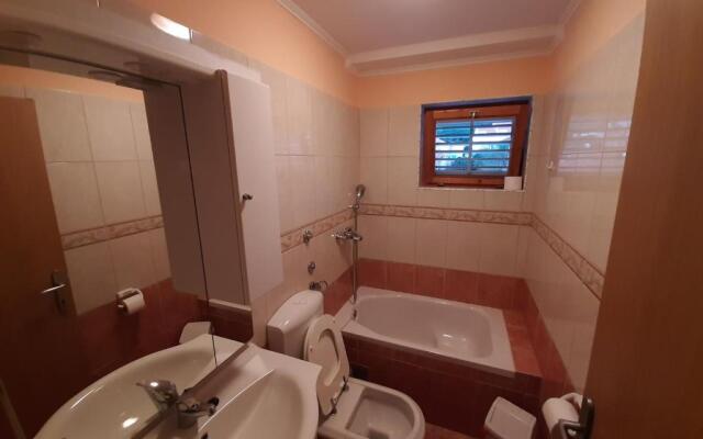 Dražen Apartment