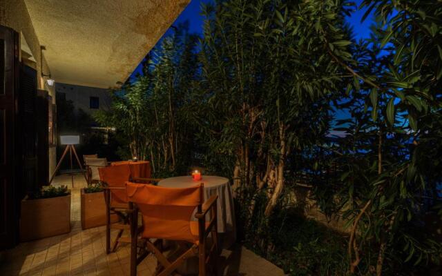 Myrtilo Waterline 2 (Orange)