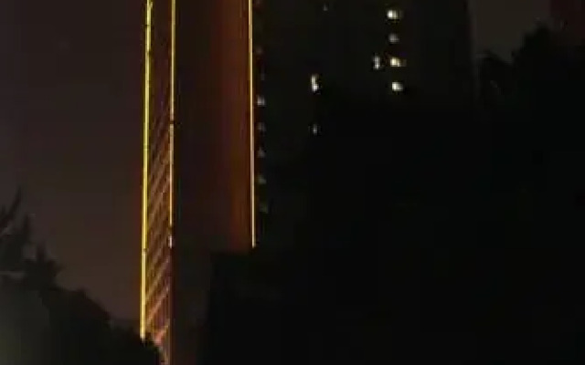 Mehood Hotel (Shanghai Duolun)