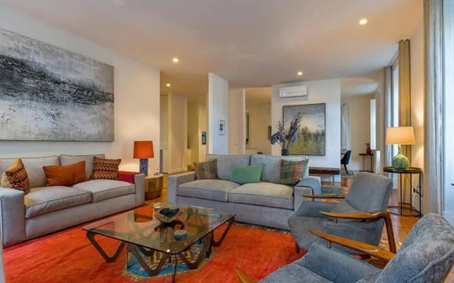 MyPlace Lisbon - Luxury Trindade II