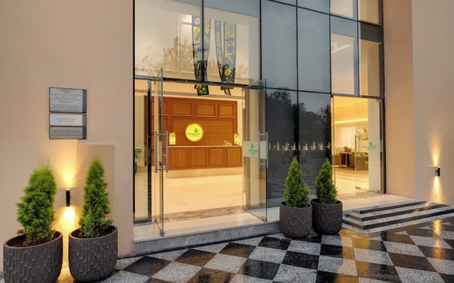 Lemon Tree Hotel Bhubaneswar