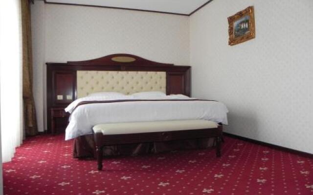 Hestia Hotel