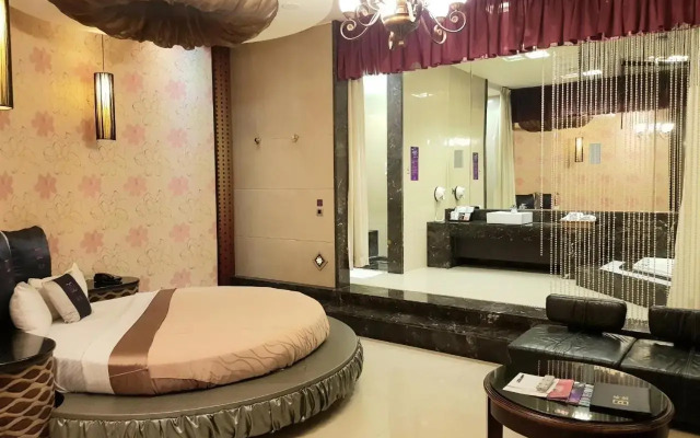 Discovery Motel - Nangang
