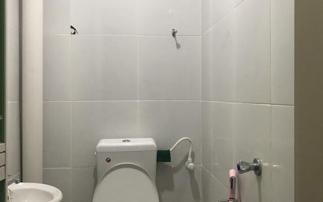 OYO 89781 Hotel Medina 2