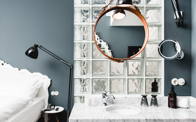 Hotel Grand Ferdinand Vienna