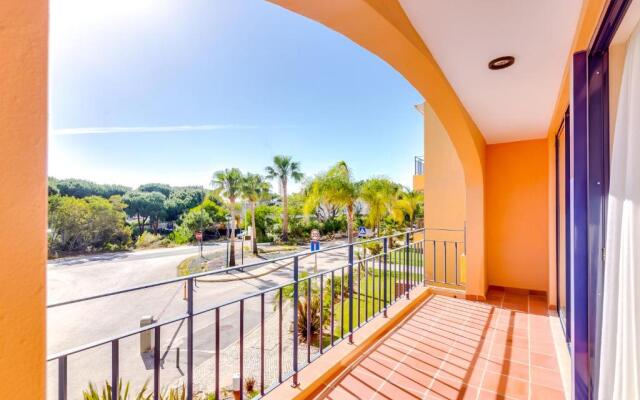 AL - Apartamento Vila Sol F5 D