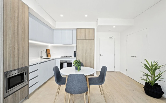 Astra Apartments Sutherland Shire