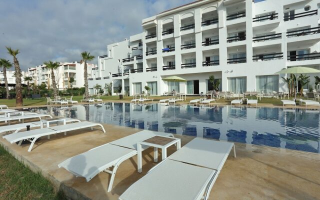Playa Del Pacha Suites Hotel