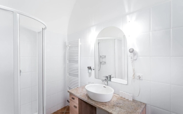 Wine Wellness Hotel Amande