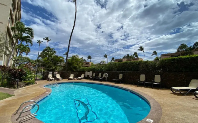 Kamaole Beach Royale 506
