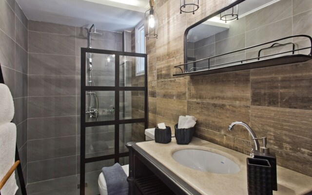 Vento Isolano Luxury Suites