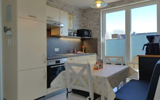 Kustkieker Modern Retreat