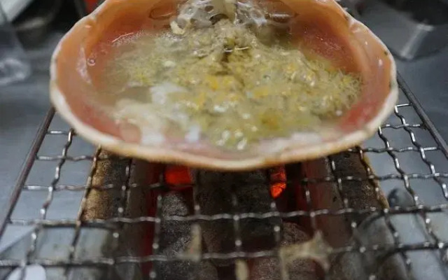 Mikuni Onsen Ryoriminshuku Isoya