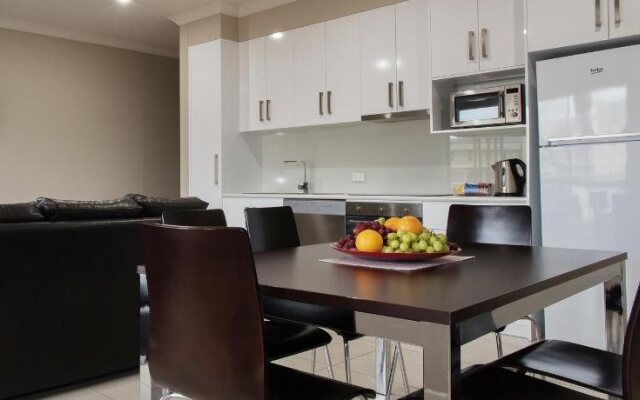 Renmark Holiday Apartments