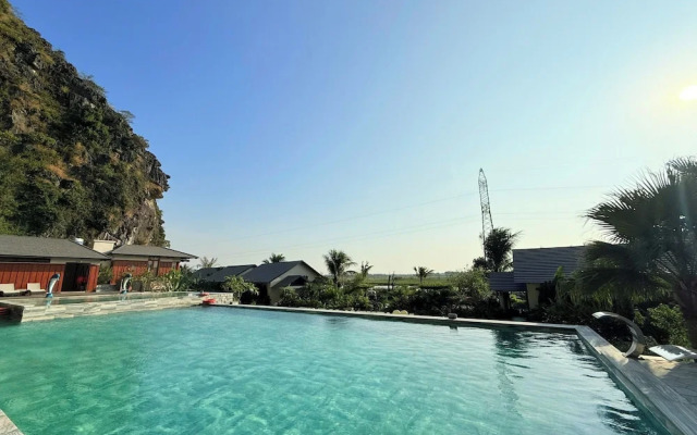 Athena Premier Resort Ninh Bình