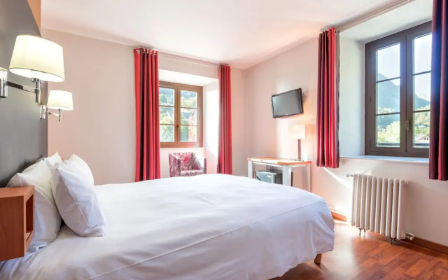 À la Brèche de Roland