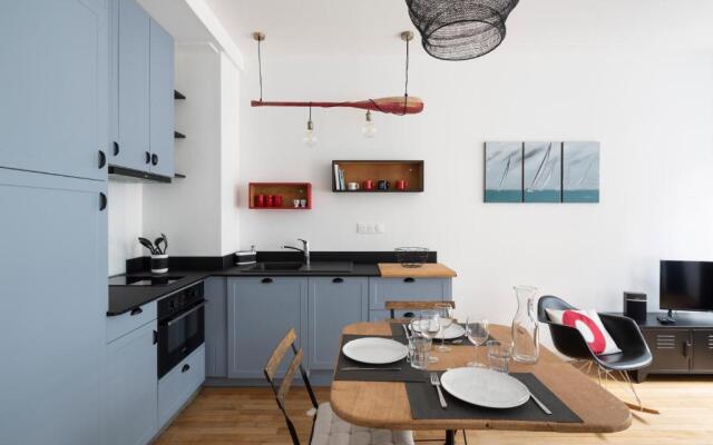 Le Code 0 by Cocoonr