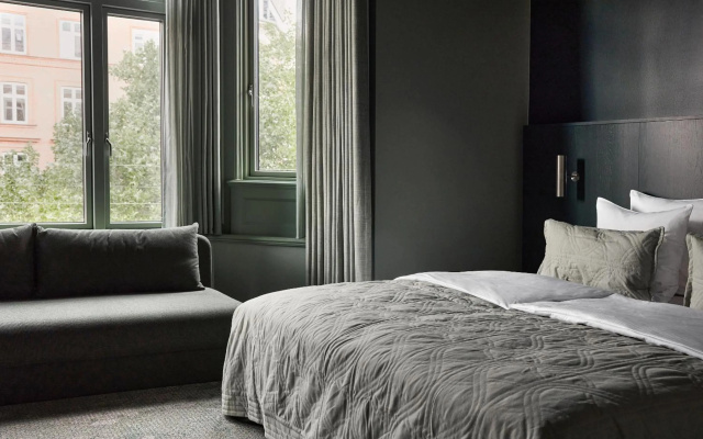 Boutique Hotel Hans
