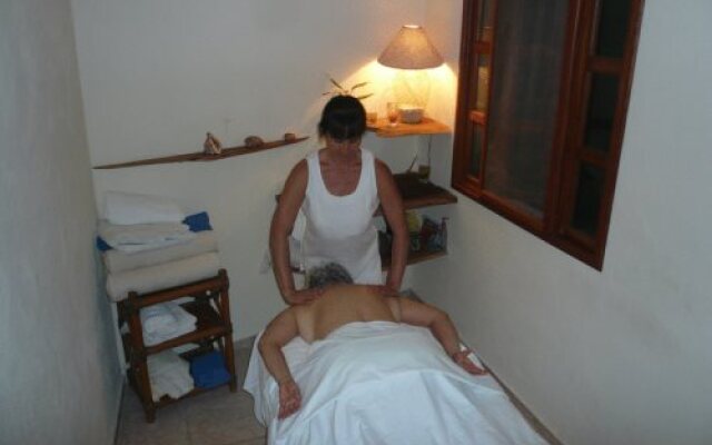 Casa Quetzal Hotel Boutique