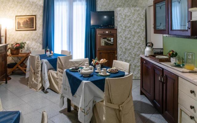 Santa Caterina da Siena B&B