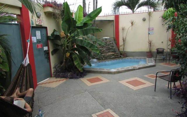 Dreamkapture Hostel