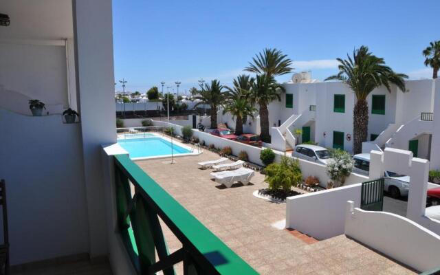 Apartamentos Dunia 211