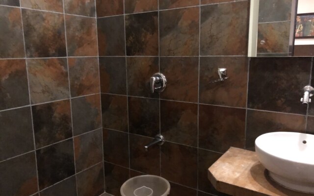 Resort Silver Hills Lonavala