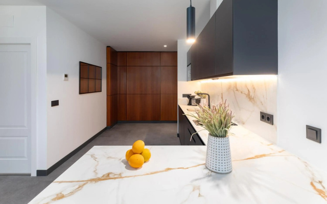 Calatrava by Alma Suites